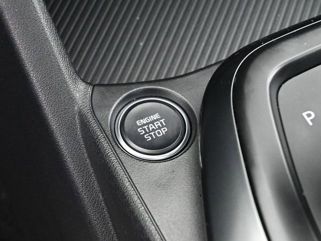 Used 2025 Kia K4 LXS image 23