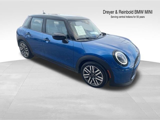 Used 2025 MINI Cooper S image 1