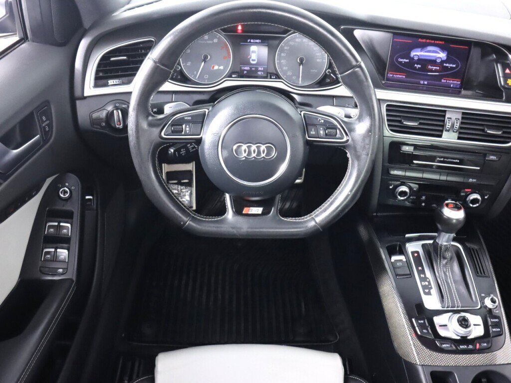 Used 2013 Audi S4 Premium Plus AWD/4WD image 32