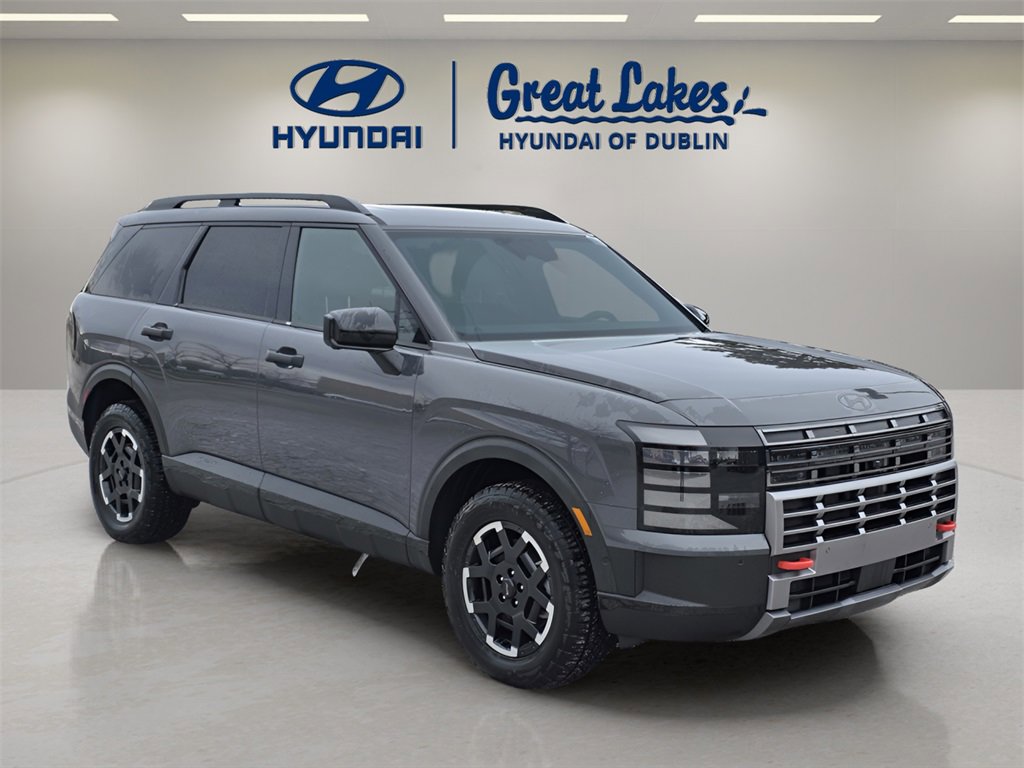 New 2026 Hyundai Palisade XRT Pro image 7