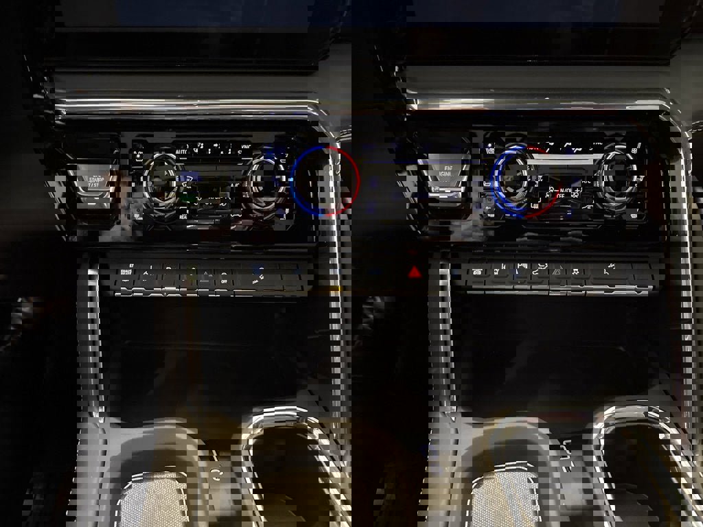 New 2026 GMC Sierra 2500 Denali Ultimate image 28