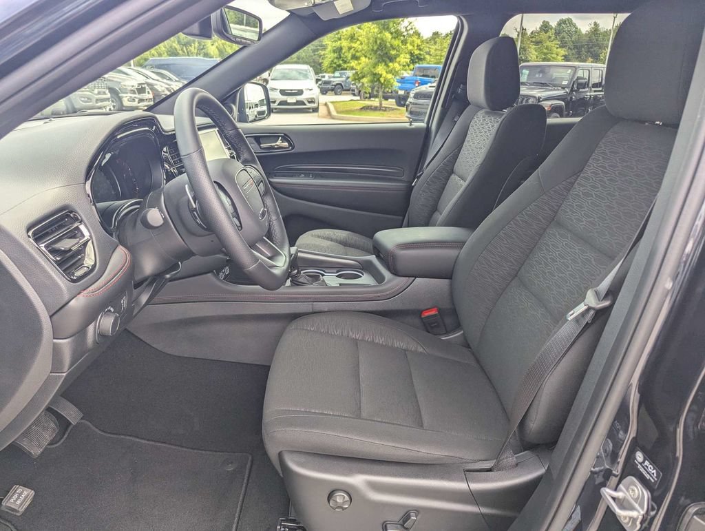 New 2026 Dodge Durango GT RWD image 20