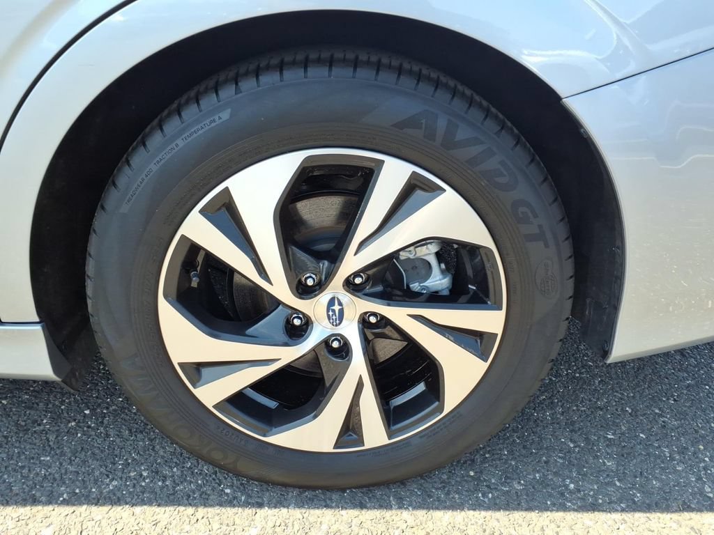 Used 2025 Subaru Legacy Premium AWD/4WD image 16