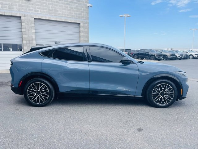 Used 2024 Ford Mustang Mach-E Premium image 3