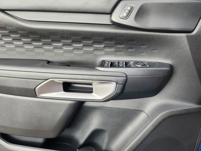 New 2025 Ford Ranger XLT w/ Equipment Group 301A High image 9