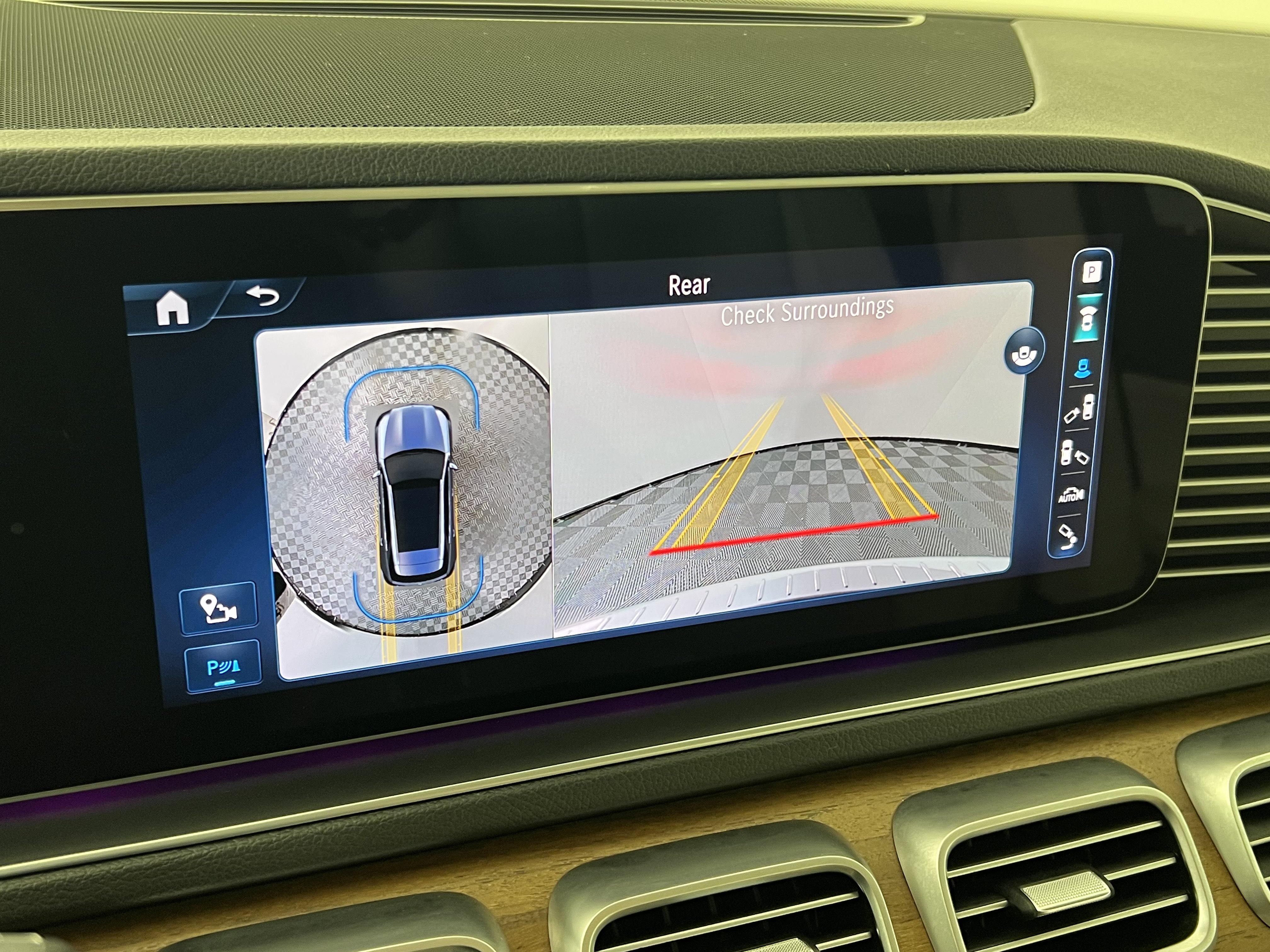 Certified 2024 Mercedes-Benz GLE 350 4MATIC image 31