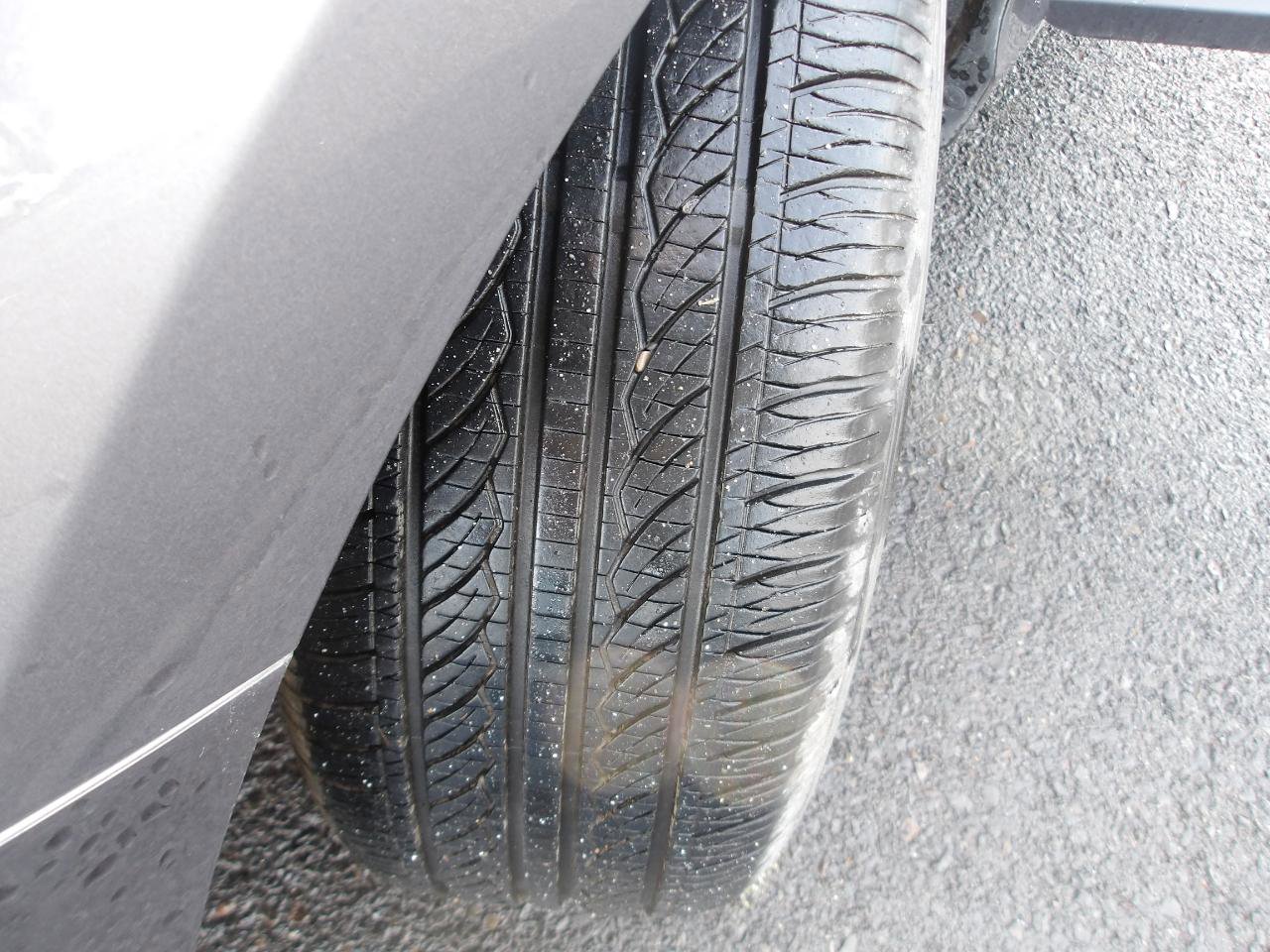 Used 2014 Honda Accord EX-L image 25
