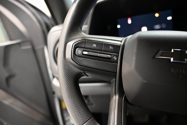 Used 2023 Chevrolet Colorado Trail Boss w/ Advanced Trailering Package image 23
