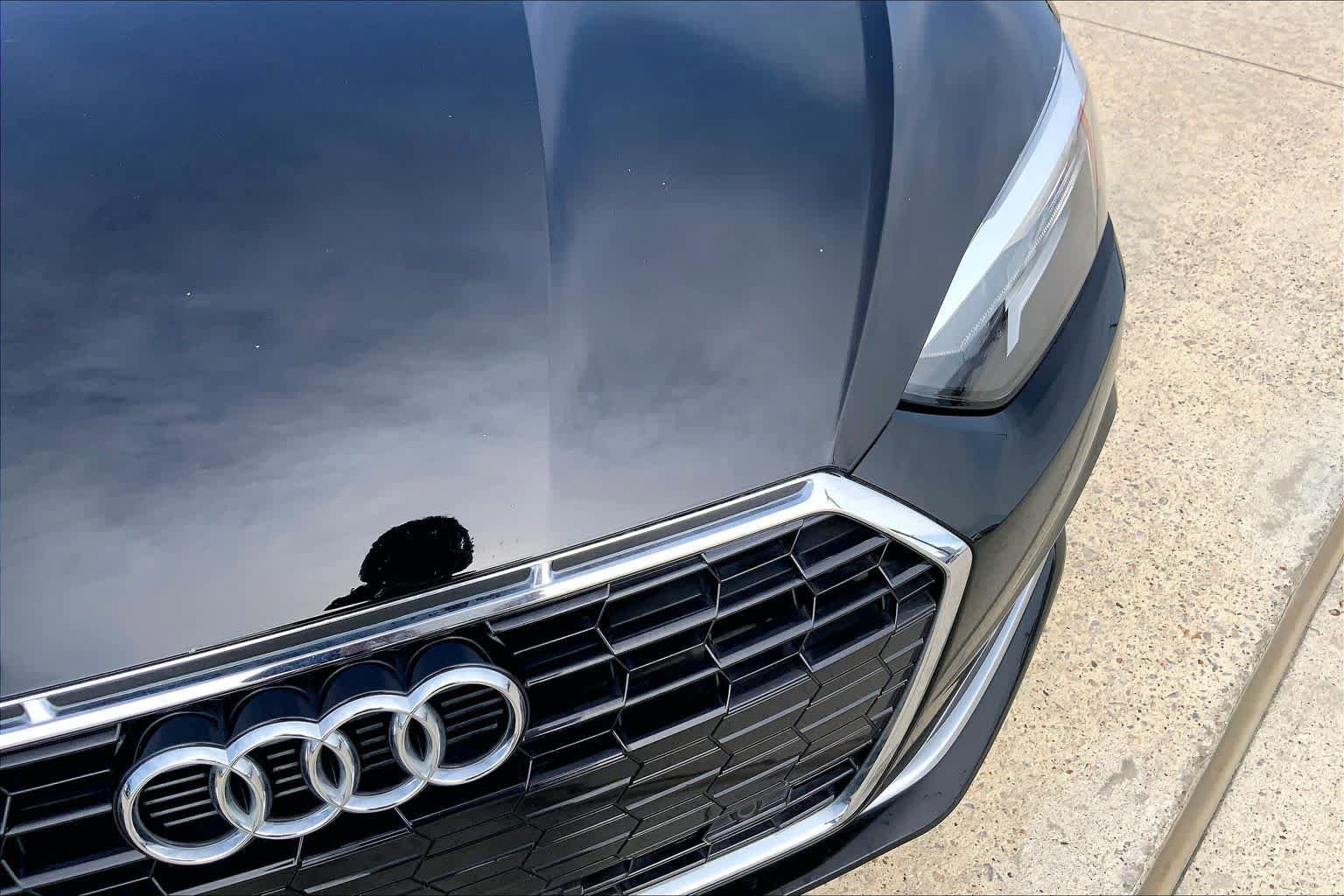 Used 2022 Audi A5 2.0T Premium w/ Convenience Package image 30