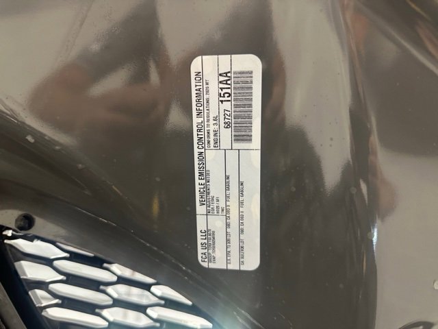 New 2026 Dodge Durango GT image 10