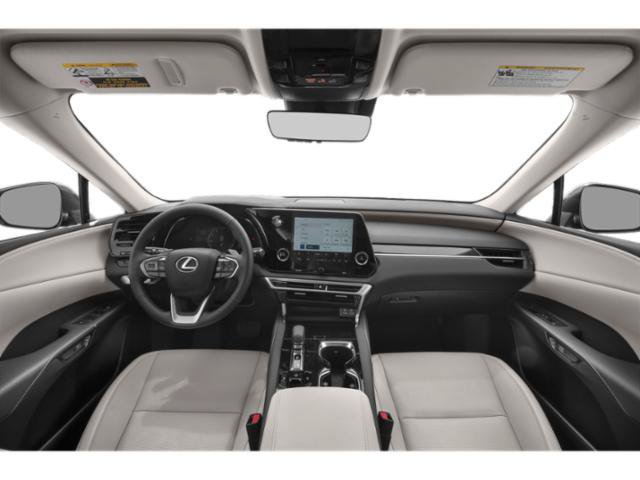 Used 2024 Lexus RX 350 Premium w/ Accessory Package (Z1) AWD/4WD image 8