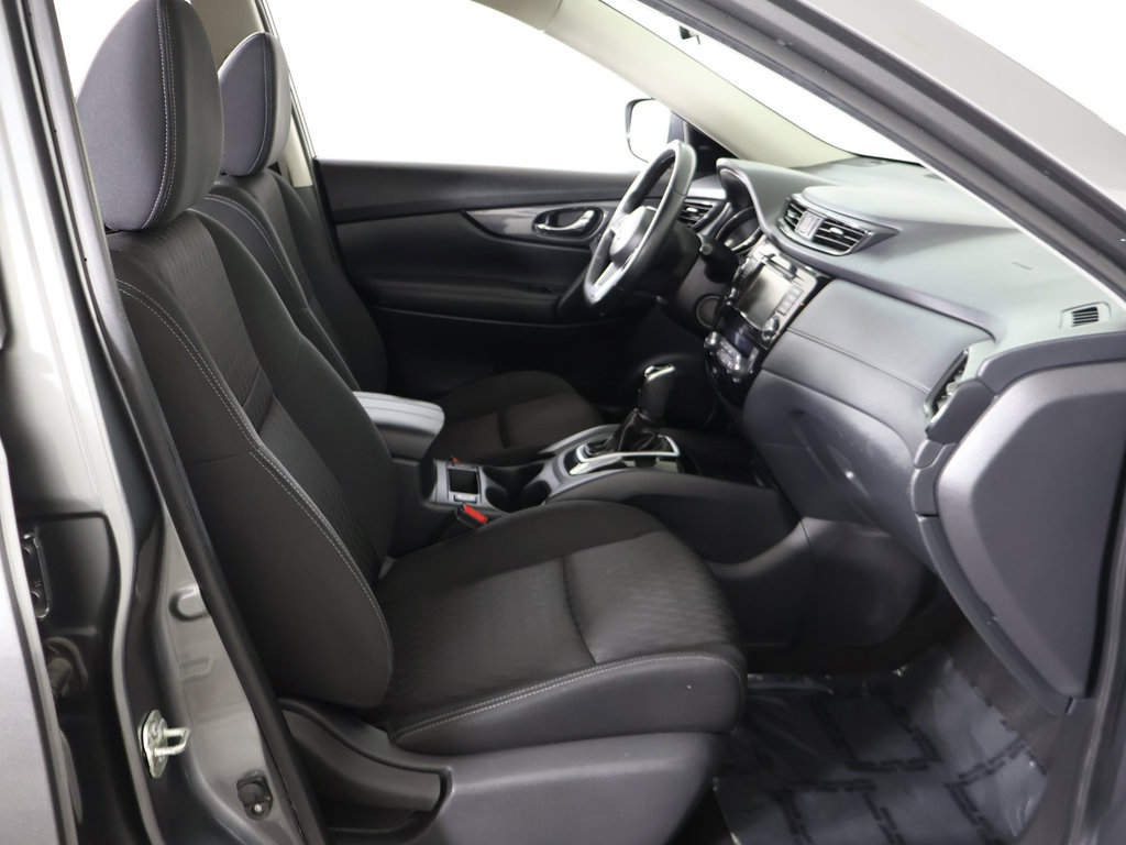 Used 2020 Nissan Rogue SV AWD/4WD image 28