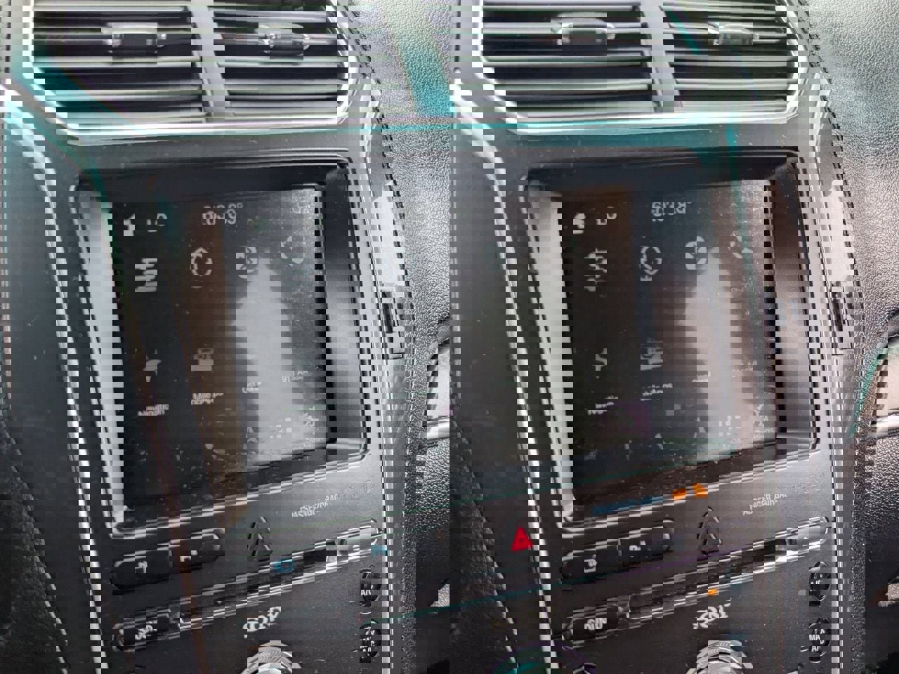 Used 2017 Ford Explorer Sport w/ Equipment Group 401A image 24