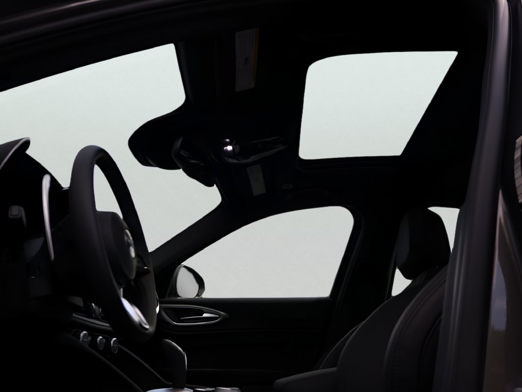 New 2026 Alfa Romeo Giulia AWD w/ Driving Assist Package image 40