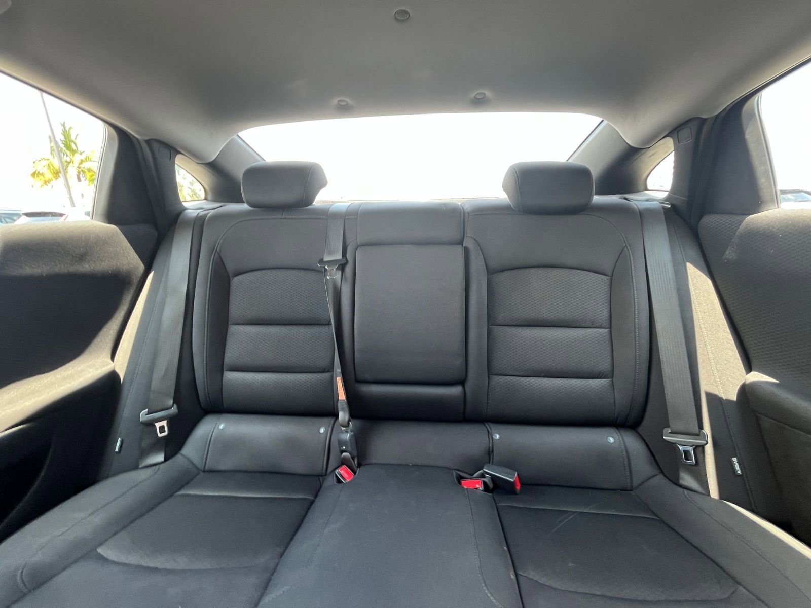 Used 2023 Chevrolet Malibu LT w/ Driver Confidence Package FWD image 39