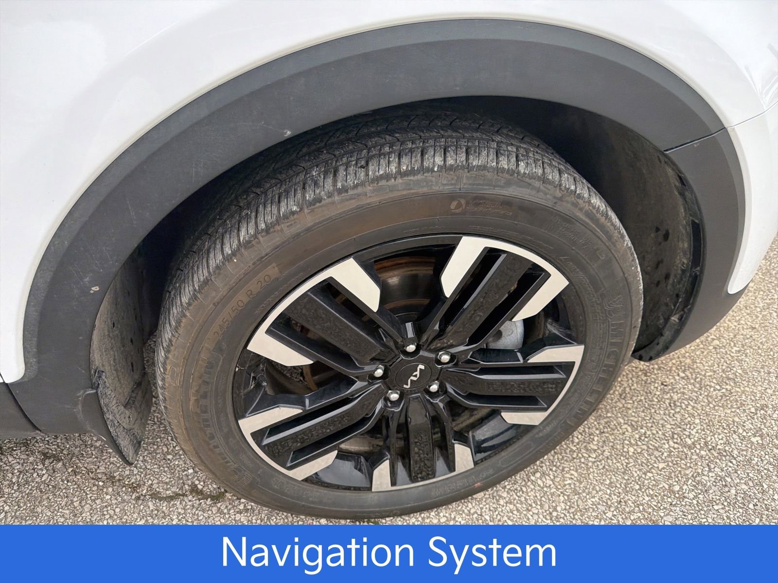 Used 2025 Kia Telluride SX Prestige AWD/4WD image 27