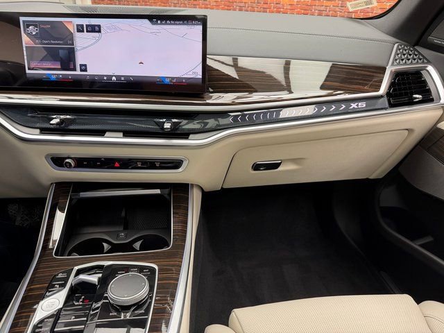 Used 2026 BMW X5 xDrive40i image 17
