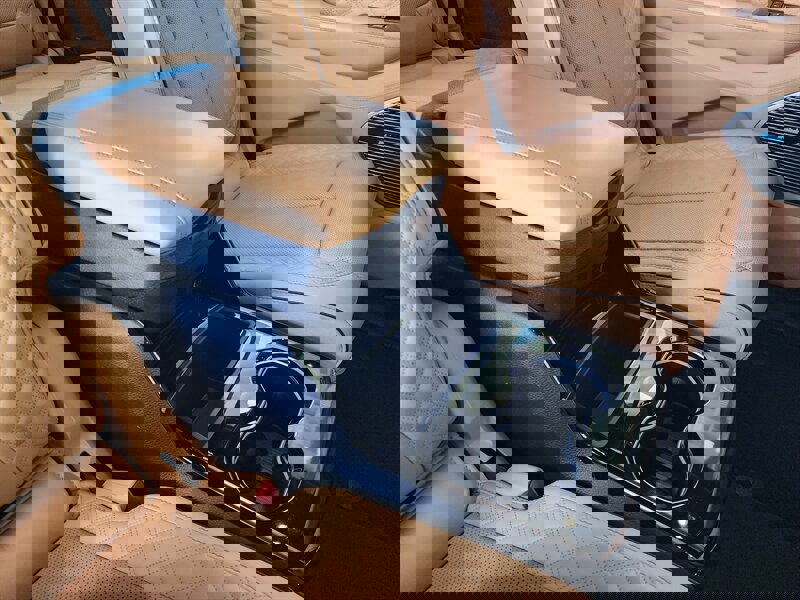 Used 2023 Jeep Grand Cherokee L Summit AWD/4WD image 88