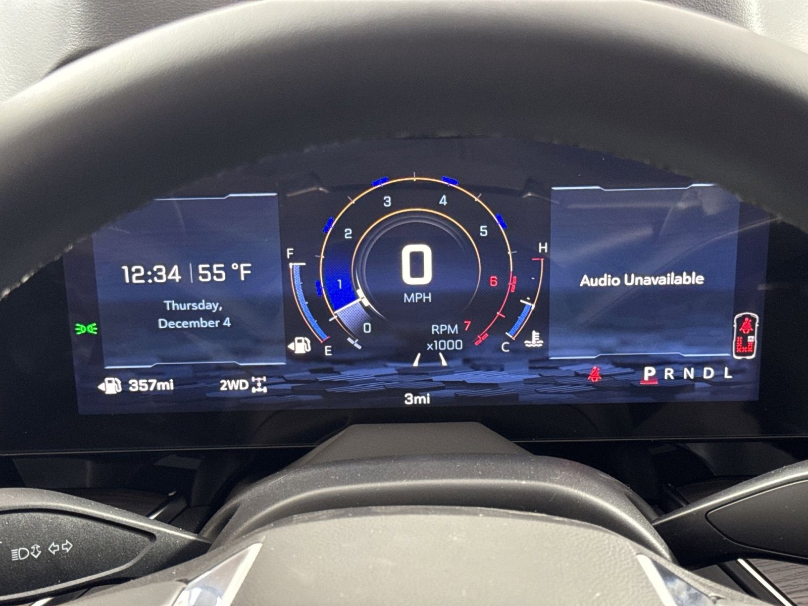 New 2026 Chevrolet Tahoe Premier image 17