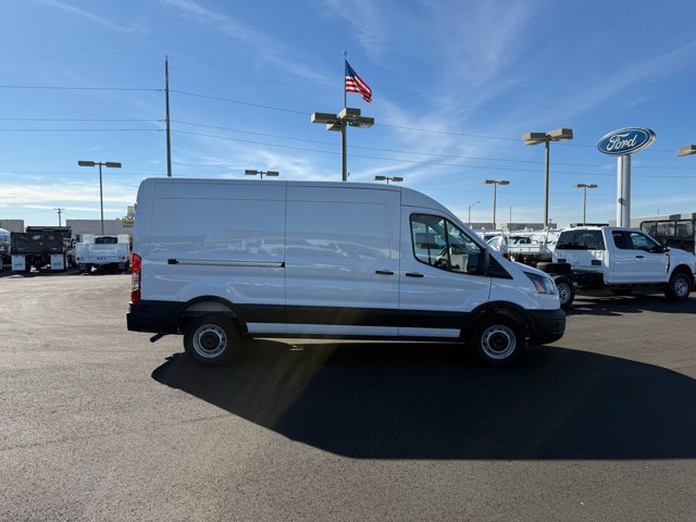 New 2026 Ford Transit 250 148 Medium Roof image 2