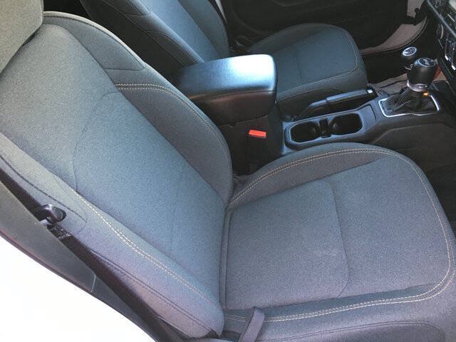 Used 2024 Jeep Wrangler Unlimited Sport AWD/4WD image 24