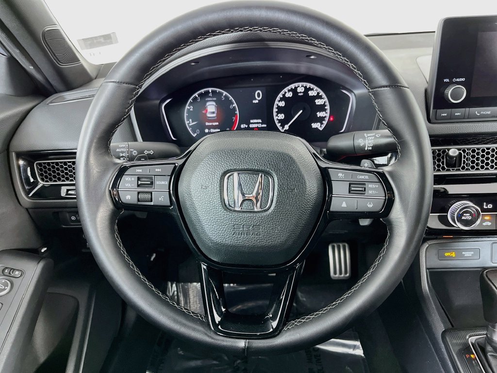 Used 2023 Honda Civic Sport image 10