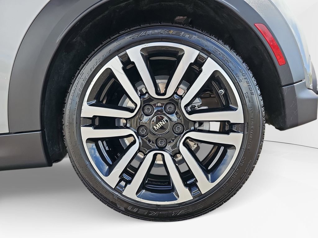 Used 2024 MINI Cooper S image 23