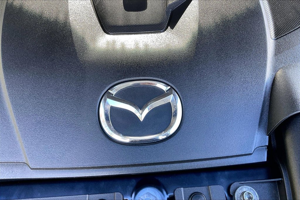 Used 2024 MAZDA CX-90 Plug-In Hybrid w/ Preferred AWD/4WD image 34