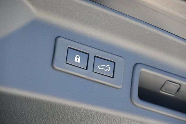 New 2026 Subaru Forester Sport AWD/4WD image 16