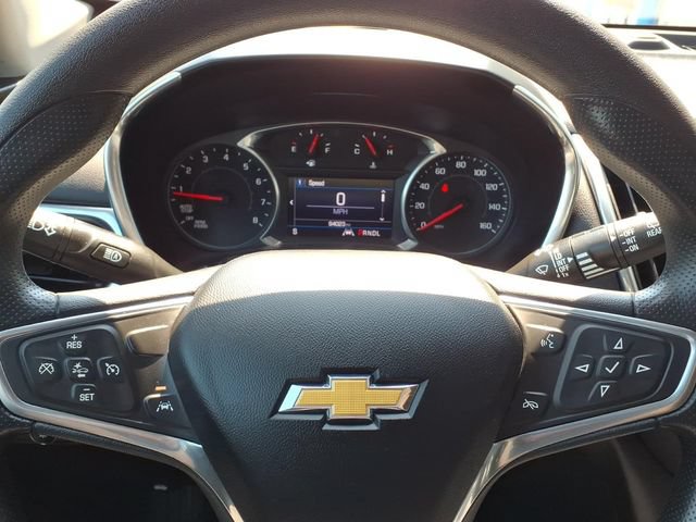 Used 2022 Chevrolet Equinox LT AWD/4WD image 20