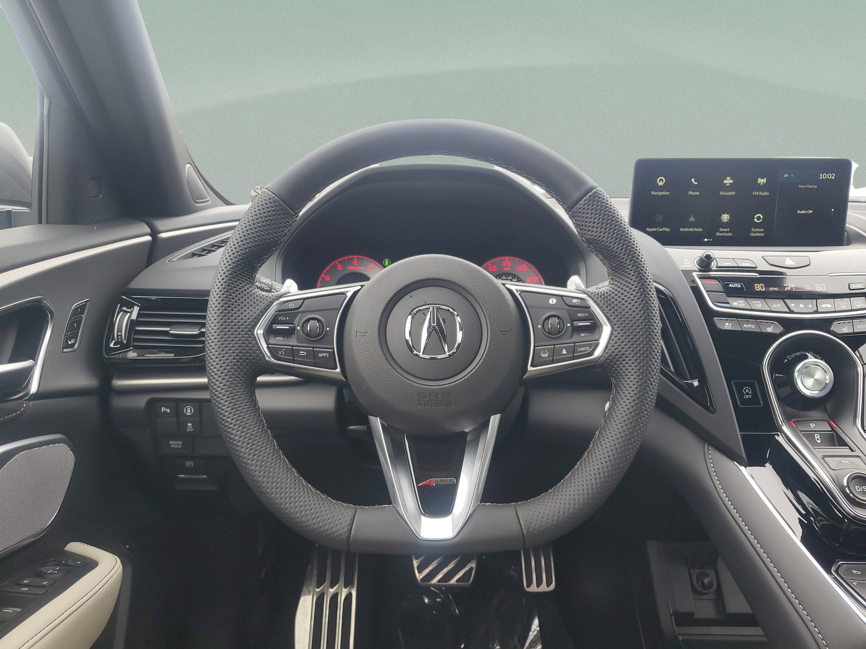 New 2026 Acura RDX w/ Advance Package AWD/4WD image 13