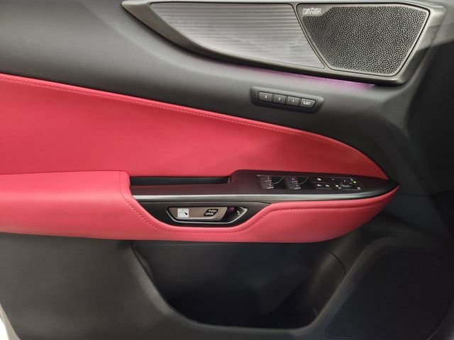 Used 2024 Lexus NX 350 F Sport image 24