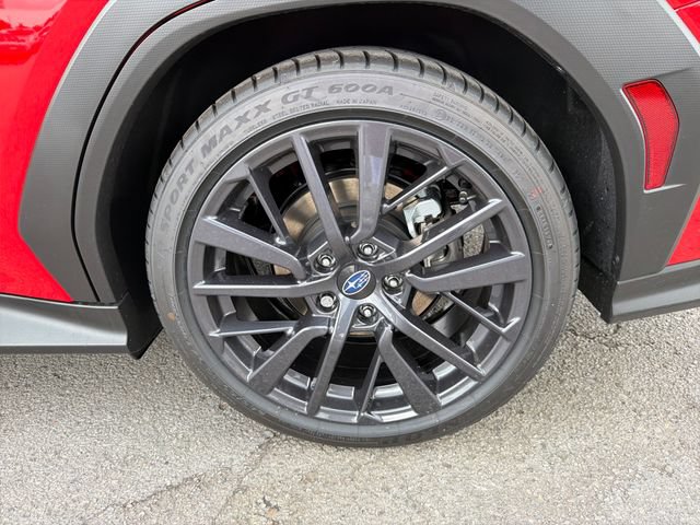 New 2026 Subaru WRX Premium AWD/4WD image 25