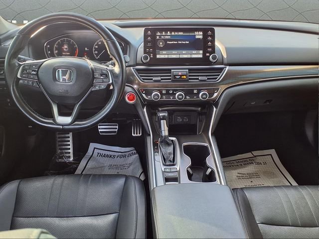 Used 2021 Honda Accord Sport Special Edition image 15