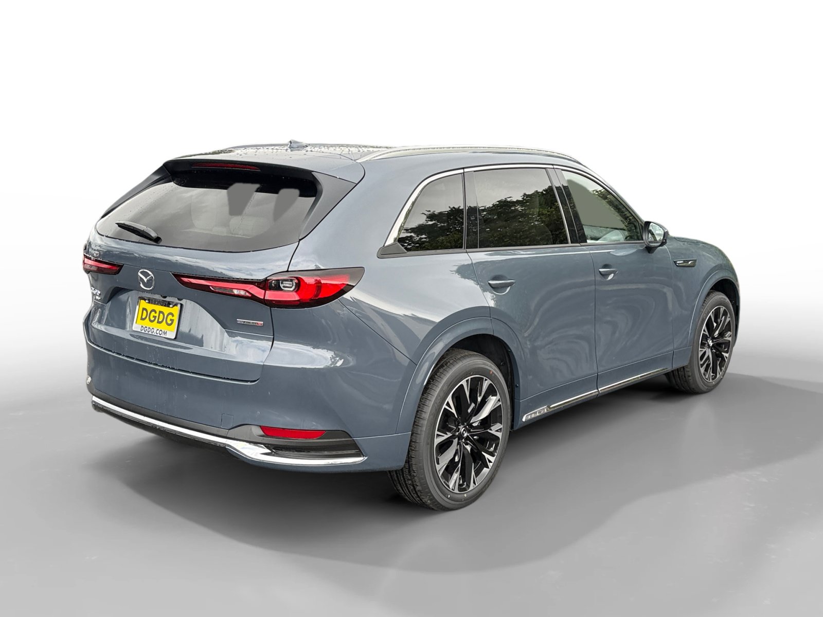 New 2026 MAZDA CX-90 3.3 Turbo S w/ Premium Plus AWD/4WD image 5