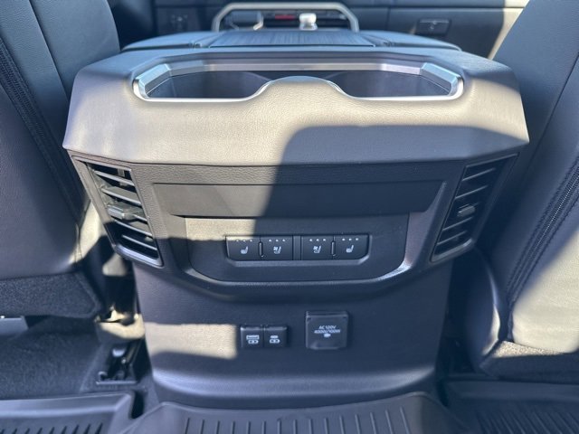 New 2026 Toyota Tundra Platinum image 17