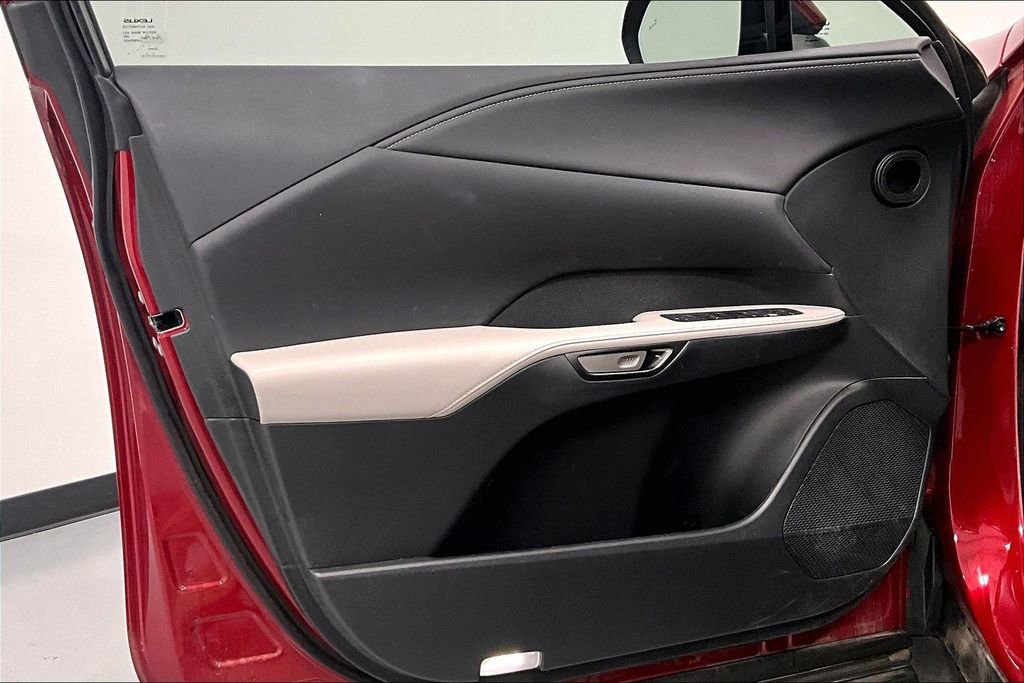 Used 2023 Lexus RX 350 Premium w/ Cold Area Package image 21