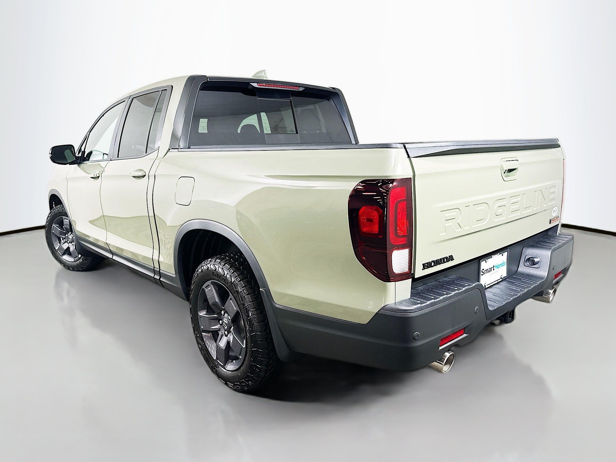 New 2026 Honda Ridgeline TrailSport image 5