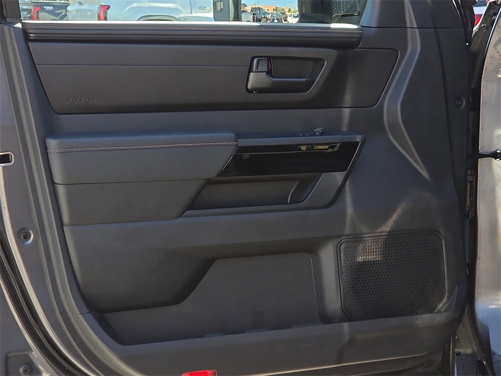 New 2026 Toyota Tundra SR5 image 16