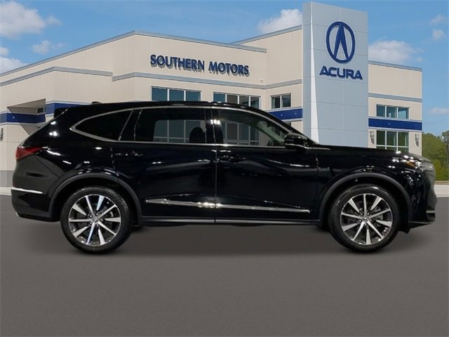 New 2026 Acura MDX w/ Technology Package image 6