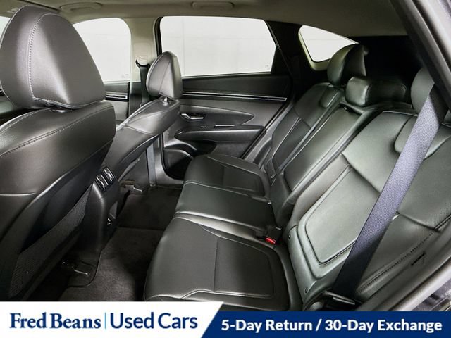 Used 2023 Hyundai Tucson SEL w/ Convenience Package AWD/4WD image 30