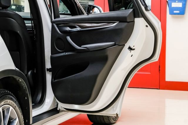 Used 2018 BMW X5 xDrive35i image 46