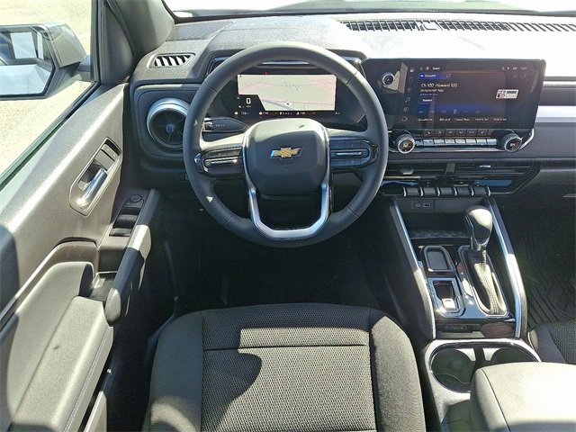 New 2026 Chevrolet Colorado LT w/ Advanced Trailering Package image 8