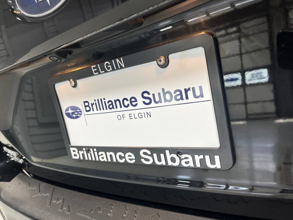 Certified 2024 Subaru Crosstrek 2.5i Limited w/ Crosstrek Mirror Package AWD/4WD image 35