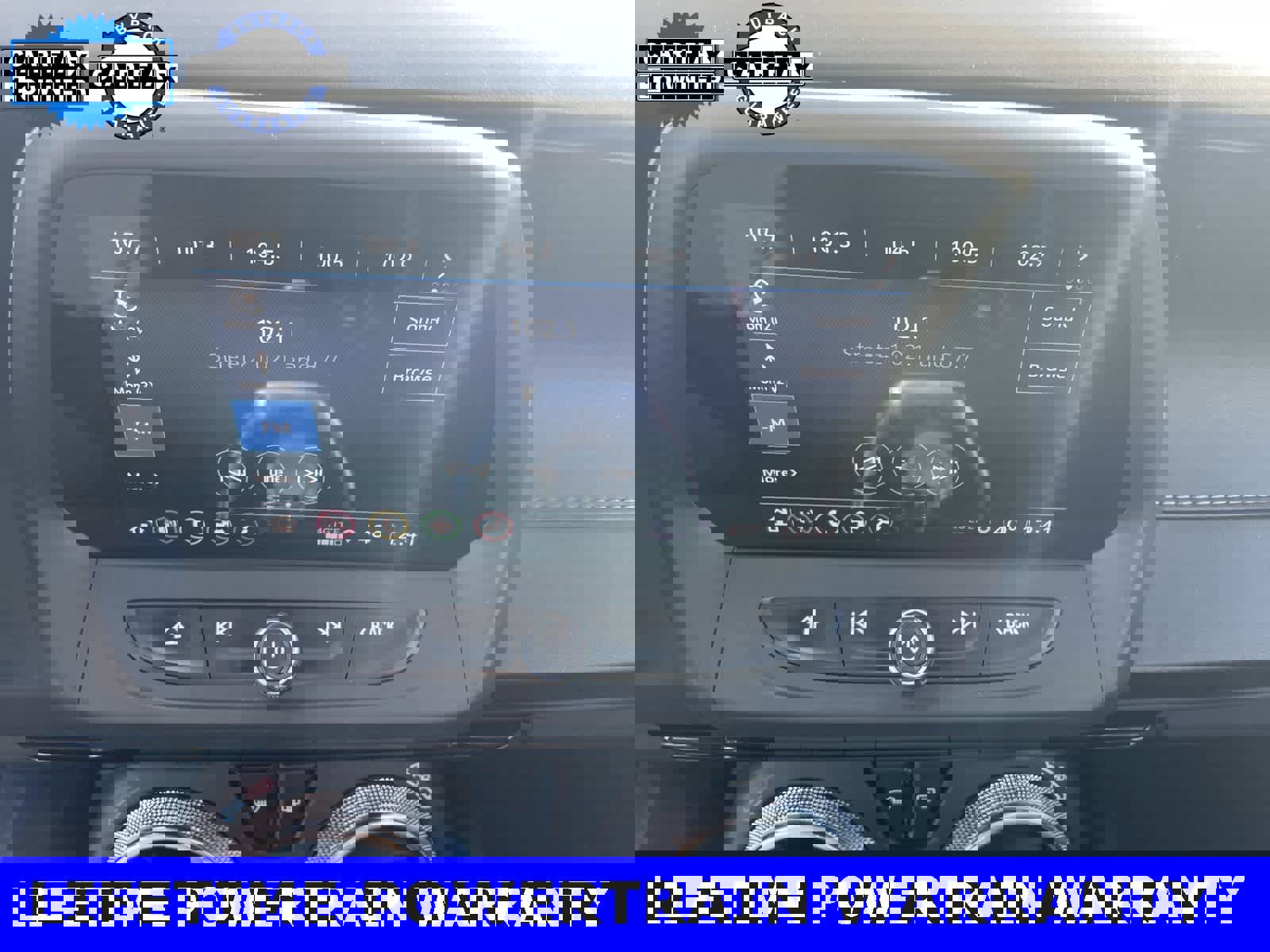 Used 2021 Chevrolet Camaro LT w/ Technology Package image 18