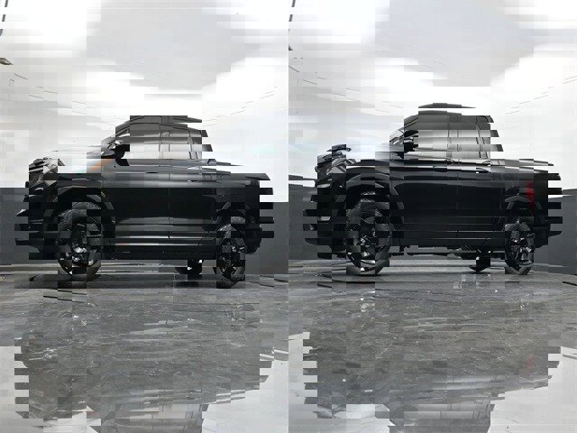 New 2026 Honda Ridgeline Black Edition image 32