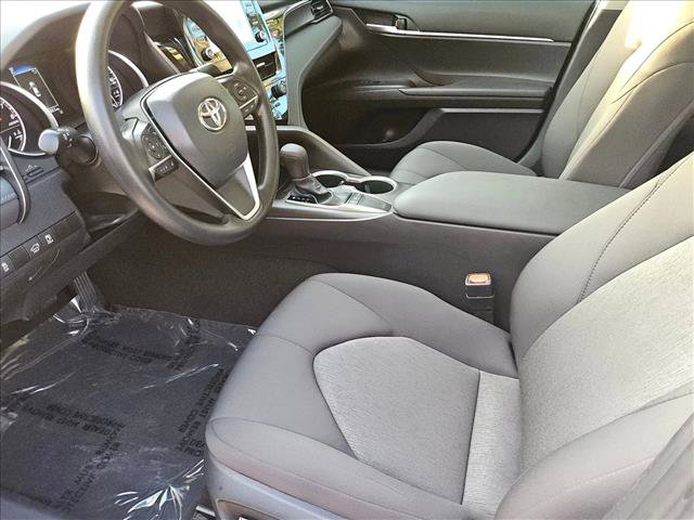 Certified 2023 Toyota Camry LE FWD image 15