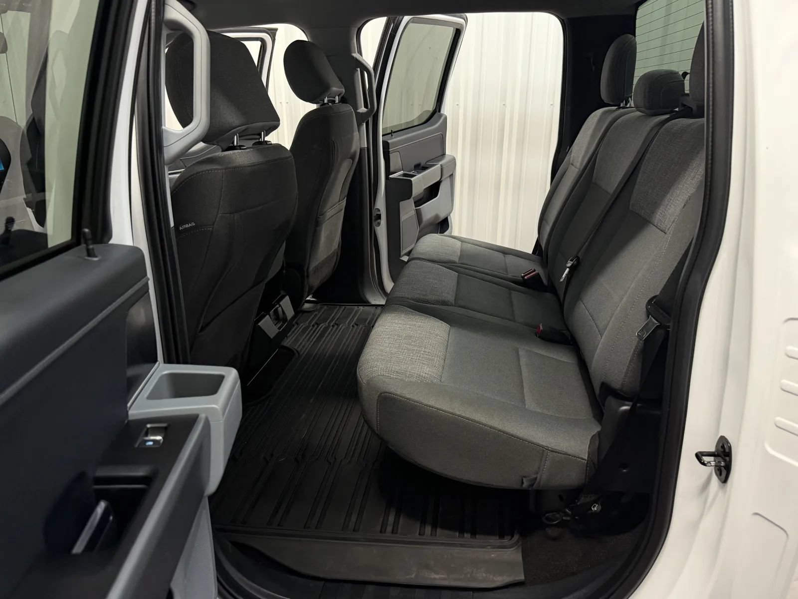 Used 2021 Ford F150 XLT w/ Equipment Group 301A Mid AWD/4WD image 37