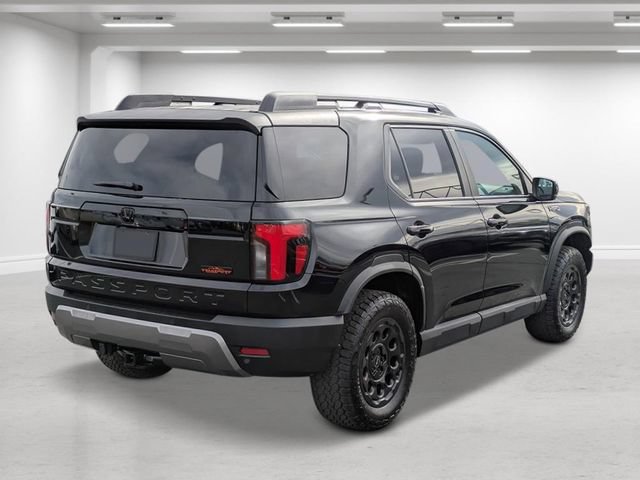 New 2026 Honda Passport TrailSport image 6