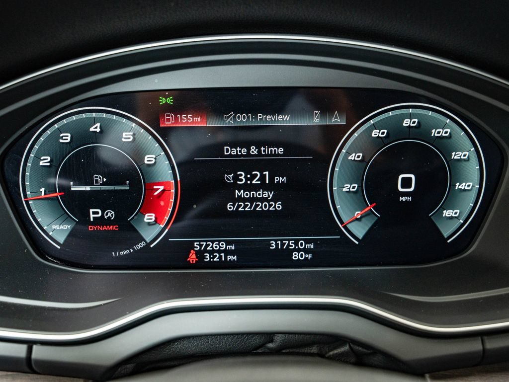 Used 2021 Audi Q5 Prestige w/ Prestige Package AWD/4WD image 31